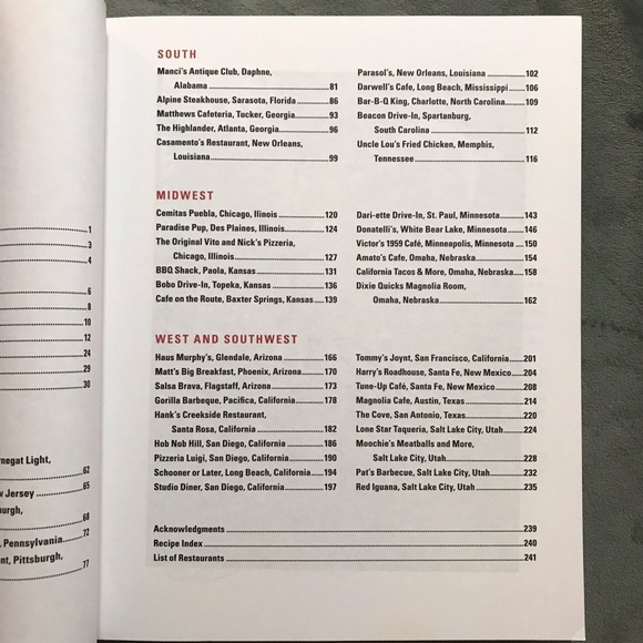 Lot of 2 Guy Fieri Food Network Triple D recipes - Picture 8 of 8